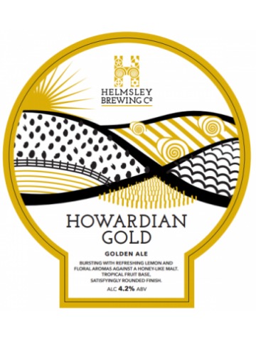 Helmsley - Howardian Gold