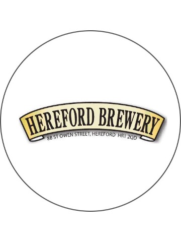 Hereford - Top Dog