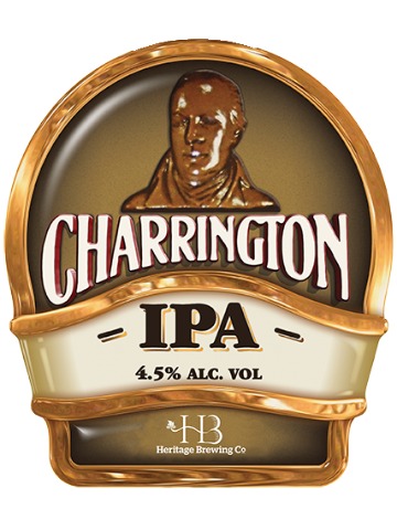 Heritage - Charrington IPA