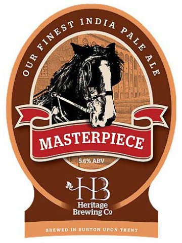 Heritage - Masterpiece