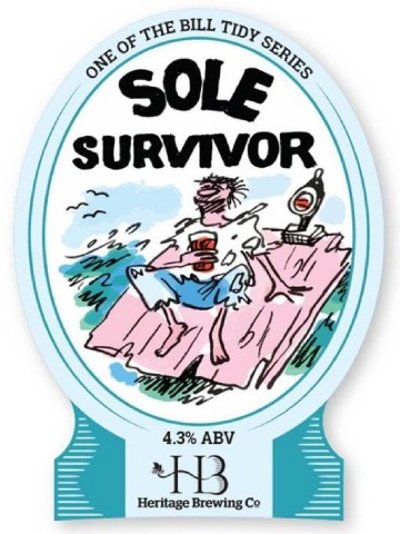 Heritage - Sole Survivor