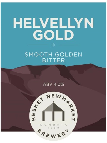 Hesket Newmarket - Helvellyn Gold