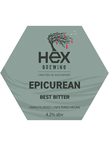 Hex - Epicurean