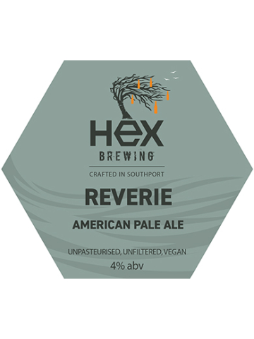 Hex - Reverie