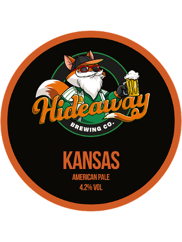 Hideaway - Kansas