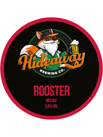 Hideaway - Rooster