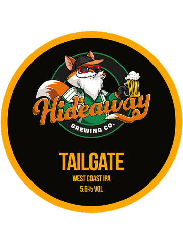 Hideaway - Tailgate