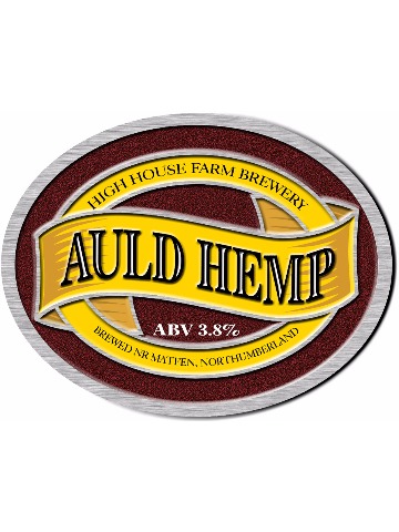 High House Farm - Auld Hemp