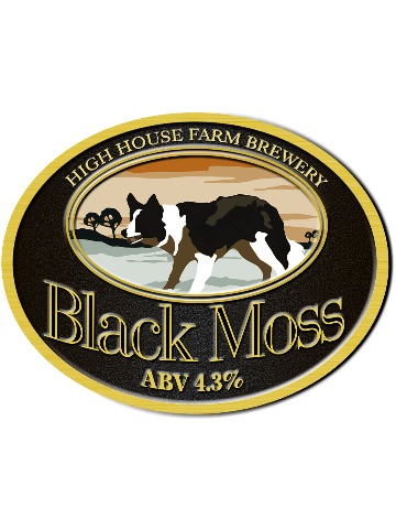 High House Farm - Black Moss