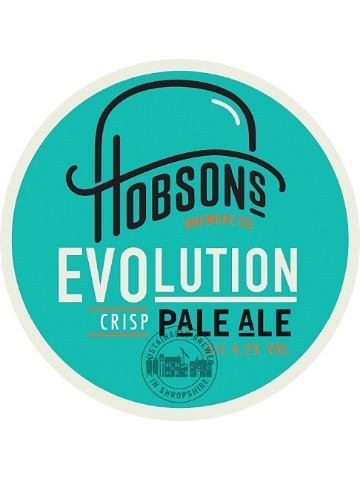 Hobsons - Evolution