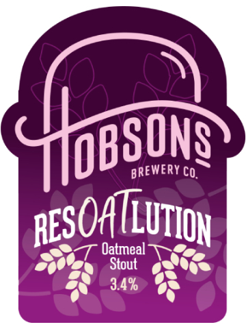 Hobsons - ResOATlution