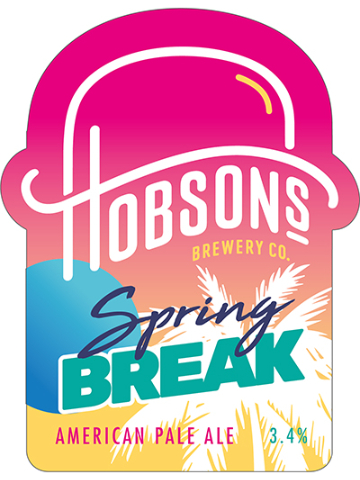 Hobsons - Spring Break