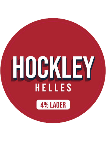 Hockley - Helles