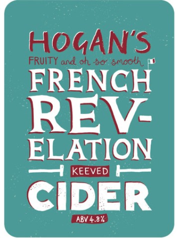 Hogan's - French Revelation