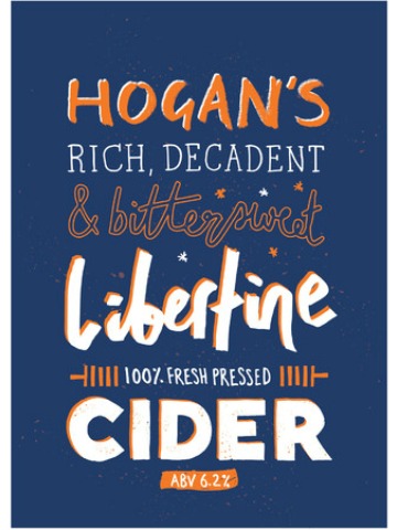 Hogan's - Libertine