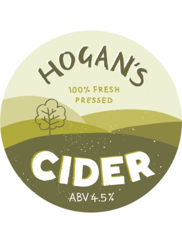 Hogan's - Original Draught