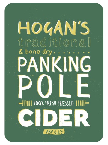 Hogan's - Panking Pole