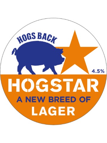 Hogs Back - Hogstar