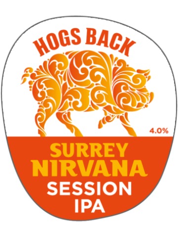 Hogs Back - Surrey Nirvana
