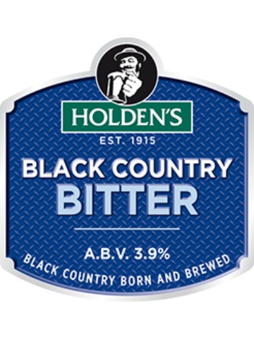 Holden's - Black Country Bitter