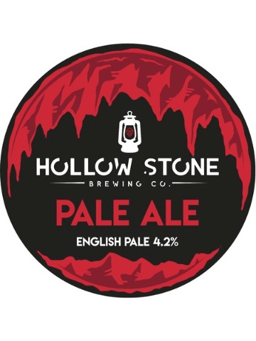 Hollow Stone - Pale Ale