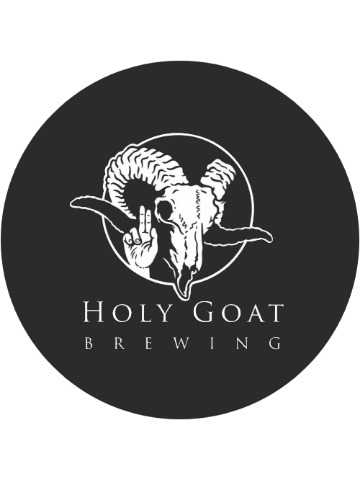 Holy Goat - Night Goat