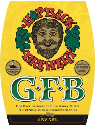 Hopback - GFB