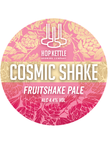Hop Kettle - Cosmic Shake