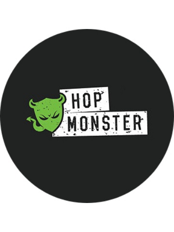 Hop Monster - Absolutely Fuggled