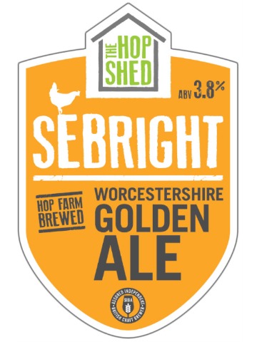 Hop Shed - Sebright