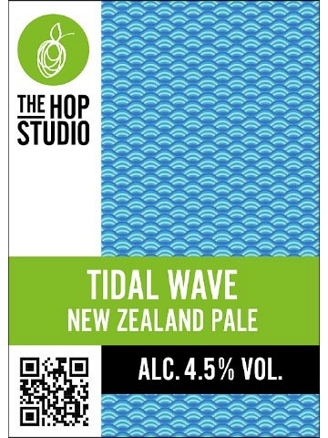 Hop Studio - Tidal Wave