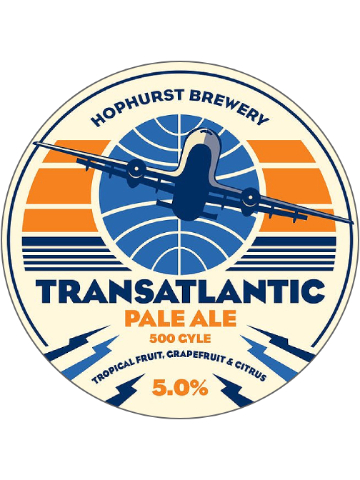 Hophurst - Transatlantic