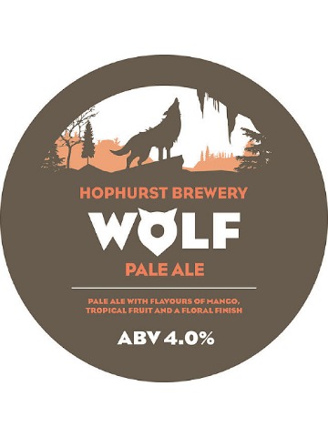 Hophurst - Wolf