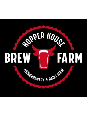 Hopper House Brew Farm - Pasture Bedtime