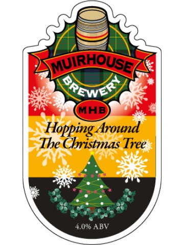 Muirhouse - Hopping Around The Christmas Tree