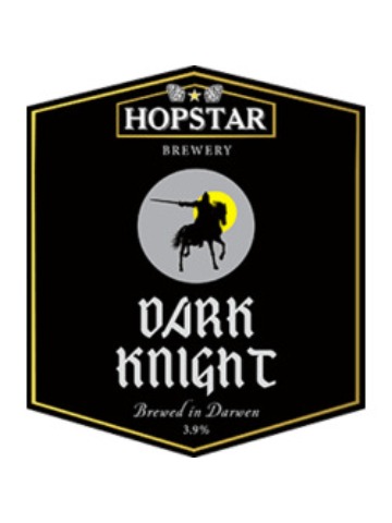 Hopstar - Dark Knight