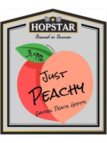 Hopstar - Just Peachy