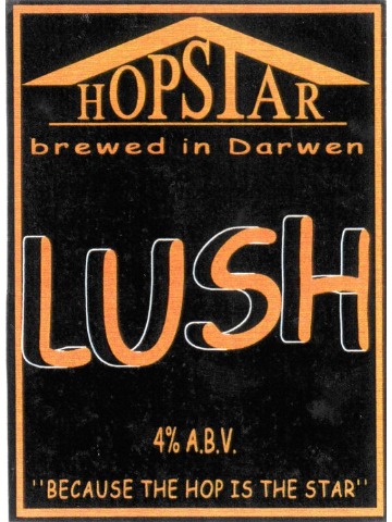 Hopstar - Lush