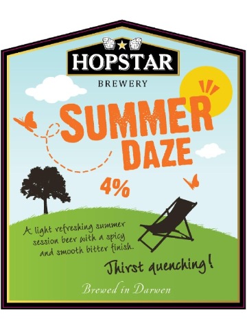 Hopstar - Summer Daze