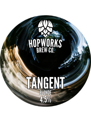 Hopworks - Tangent