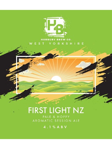 Horbury - First Light NZ