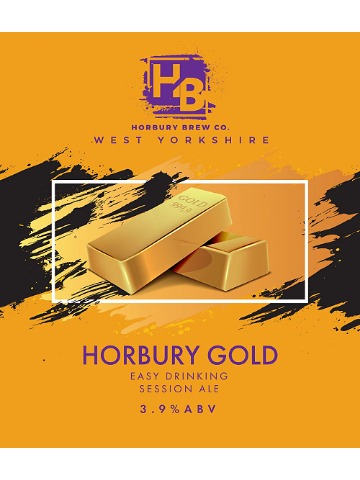 Horbury - Horbury Gold