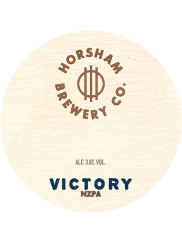 Horsham - Victory