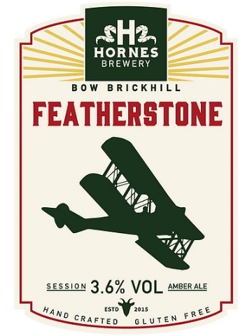 Hornes - Featherstone