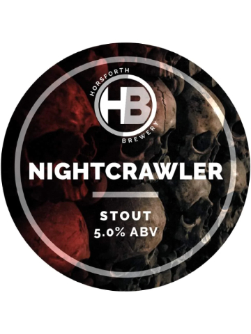 Horsforth - Nightcrawler