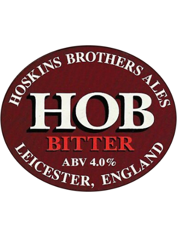 Hoskins Brothers - HOB