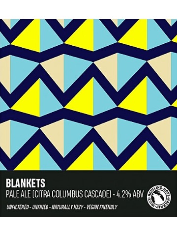 Howling Hops - Blankets