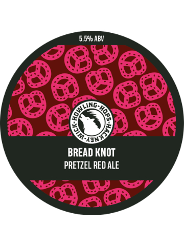 Howling Hops - Bread Knot