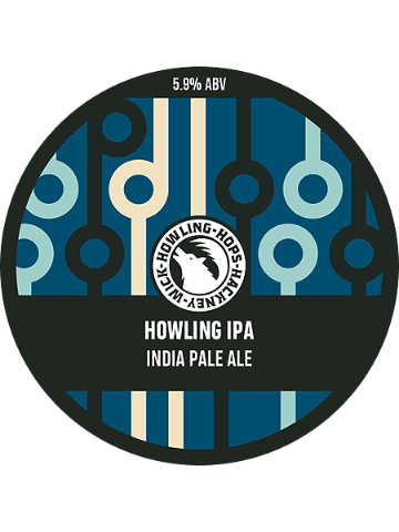 Howling Hops - Howling IPA