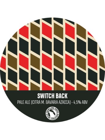 Howling Hops - Switch Back